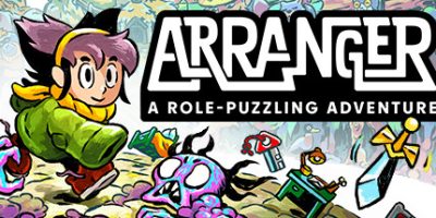 编曲：一场令人费解的角色冒险|官方中文|支持手柄|Arranger: A Role-Puzzling Adventure|编曲家 角色解谜冒险|