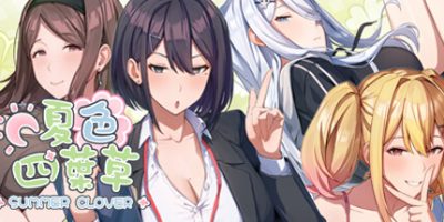 夏色四叶草|官方中文|Summer Clover|