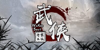武侠：开宗立派|官方中文|wuxia：sect|