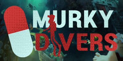 暗黑潜水员|官方中文|Murky Divers|
