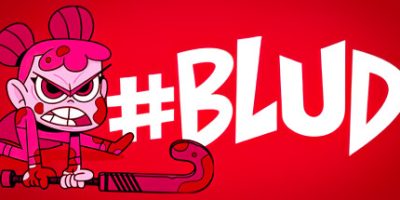 #BLUD|官方中文|支持手柄|