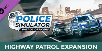 警察模拟器：巡警|v14.0|全DLC|官方中文|支持手柄|Police Simulator: Patrol Officers|
