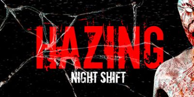 霸凌：夜班|官方中文|Hazing – Night Shift|
