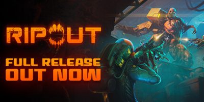 撕裂|正式版|官方中文|支持手柄|RIPOUT|