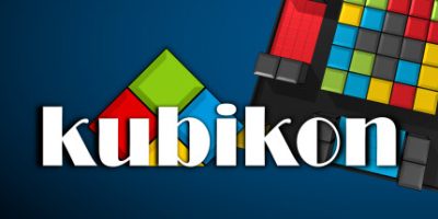 Kubikon 3D|官方中文|支持手柄|