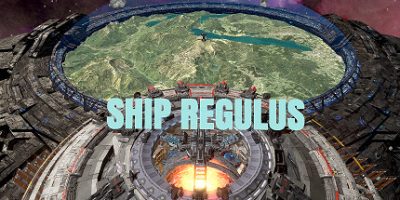 雷古勒斯号|官方中文|Ship Regulus|