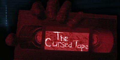被诅咒的磁带|官方中文|The Cursed Tape|