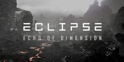 日蚀：维度回声|官方中文|Eclipse: Echo of Dimension|
