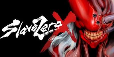 零号奴隶X|官方中文|支持手柄|Slave Zero X|