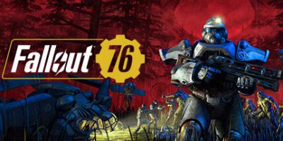 辐射76|v1.0.96.0|联机版|官方中文|支持手柄|Fallout 76|