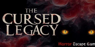 被诅咒的遗产|官方中文|支持手柄|The Cursed Legacy|