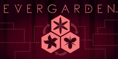 心灵花园|官方中文|Evergarden|