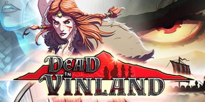 文兰岛上的死亡|官方中文|Dead In Vinland|死在文兰|维京之绝|