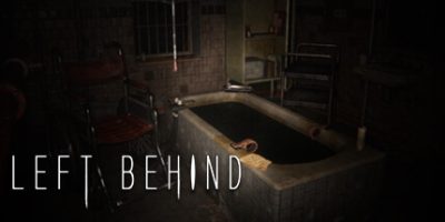 留下|官方英文|Left Behind|