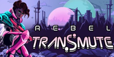 叛逆转变|官方中文|支持手柄|Rebel Transmute|叛逆者变形|反叛锐变|