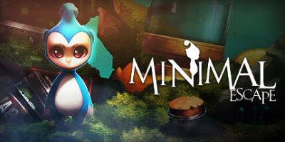 迷你脱逃|官方中文|支持手柄|Minimal Escape|极简逃离|