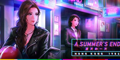 A Summer’s End 夏天的一天 — 香港 1986|v20240308|官方中文|支持手柄|A Summer’s End – Hong Kong 1986|