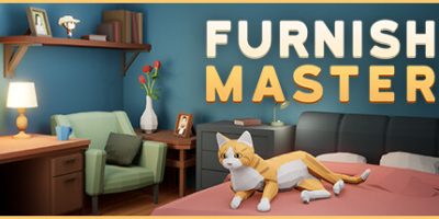 装修大师|官方中文|Furnish Master|家具大师|