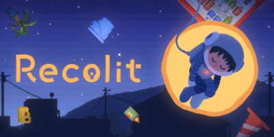 Recolit|官方中文|支持手柄|