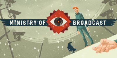 围城里的演出|官方中文|支持手柄|Ministry of Broadcast|