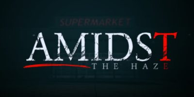 在阴霾中|官方中文|Amidst The Haze|
