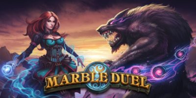 弹珠决斗|v20240123|官方中文|支持手柄|Marble Duel: Sphere-Matching Tactical Fantasy|