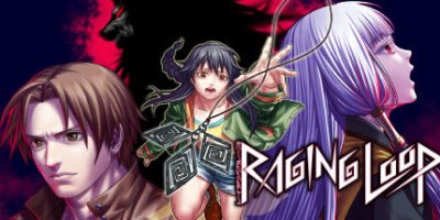 人狼村之谜|v20240119|官方中文|支持手柄|Raging Loop|