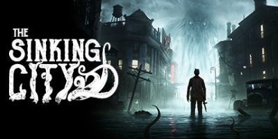 沉没之城|v20240116|豪华版|官方中文|支持手柄|The Sinking City|沉没都市|