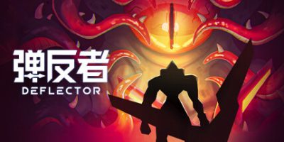 弹反者|v1.2.0.3|官方中文|支持手柄|Deflector|