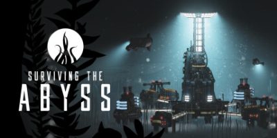 深渊求生|官方英文|Surviving the Abyss|在深渊中求生|