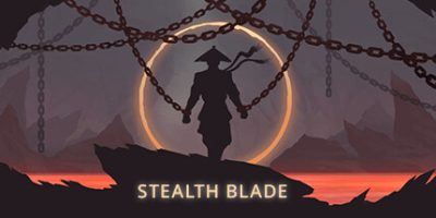 潜杀之刃|官方中文|Stealth Blade|