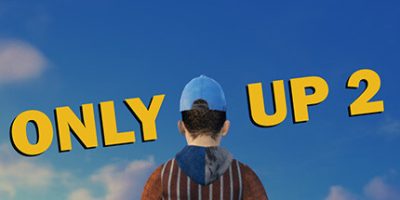 Only Up 2|官方中文|只有 Up2|向上2|只能向上2|