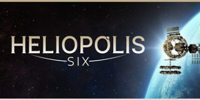 赫里奥波里斯六号|官方英文|Heliopolis Six|
