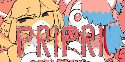 PRIPRI|Build.12855181|官方中文|支持手柄|