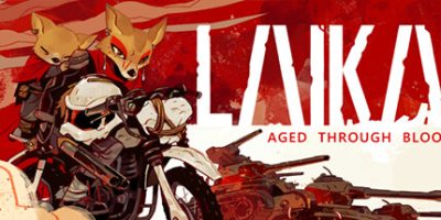 莱卡：鲜血铸就|v1.0.13|官方中文|支持手柄|Laika: Aged Through Blood|莱卡：岁月之血|