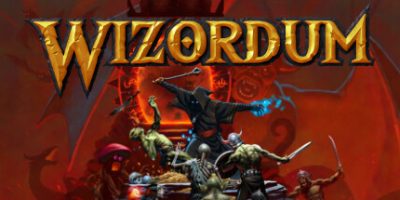 Wizordum|官方英文|支持手柄|