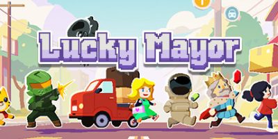 幸运市长|官方中文|Lucky Mayor|