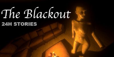 24小时故事：停电|官方中文|24H Stories: The Blackout|