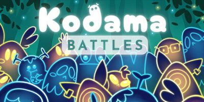 Kodama Battles|官方中文|