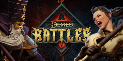 Demeo Battles|官方中文|