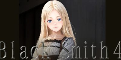 铁匠：续|官方中文|Black Smith4|铁匠4|