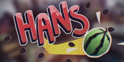 HANS|官方中文|支持手柄|