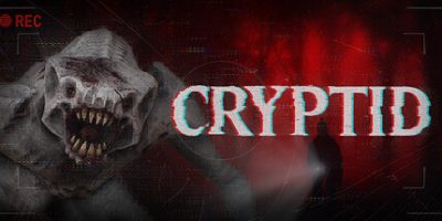 Cryptid|官方中文|