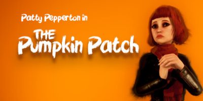 Patty Pepperton in The Pumpkin Patch|官方英文|支持手柄|