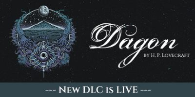 达贡：致洛夫克拉夫特|Build.12381792|官方中文|支持手柄|Dagon: by H. P. Lovecraft|