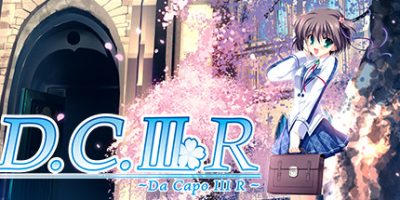 初音岛3R|官方中文|Da Capo 3R|