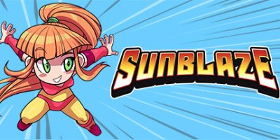 闪耀火焰|官方中文|支持手柄|Sunblaze|