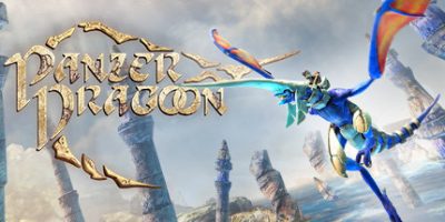 铁甲飞龙：重制版|v1.4.2|官方中文|支持手柄|Panzer Dragoon: Remake|