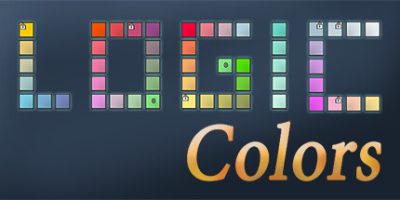 Logic Colors|官方中文|