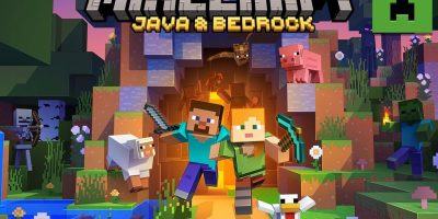 我的世界：基岩版豪华合集|v1.20.1 java光影法线材质整合版|Minecraft: Java & Bedrock Edition|